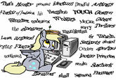 Derpy Hooves