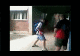 Zangief Kid
