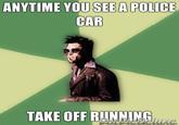 Disruptive Durden / Helpful Tyler Durden