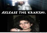 Release The Kraken!