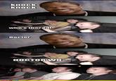 Reaction Guys / Gaijin 4Koma