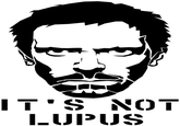 It's Not Lupus