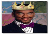 Carlton Banks