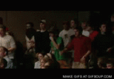 White People Dancing / LOL White People