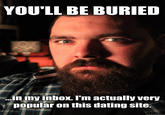 Dating Site Murderer