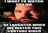 Dating Site Murderer