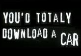 Piracy, It's a Crime