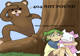 Yotsuba Koiwai / 404 Girl
