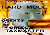 Taxmaster