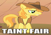 My Little Pony: Friendship is Magic