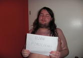 Butthurt Dweller / Gordo Granudo