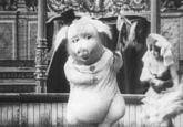 Le Cochon Danseur (The Dancing Pig)