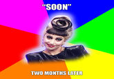 Troll Gaga