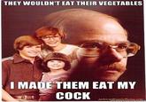 Vengeance Dad