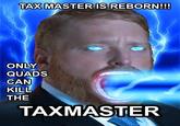 Taxmaster