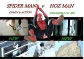 Houz Man / هوزمان