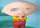 Nic Cage as Everyone