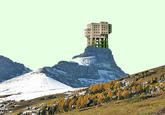 Anti-Zombie Fortress