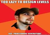 Optimistic Indie Developer