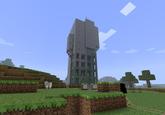 Anti-Zombie Fortress