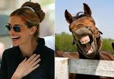 Totally Looks Like / Separated At Birth