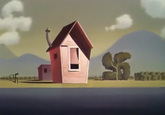 Hitler House