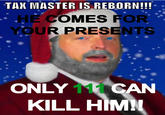Taxmaster