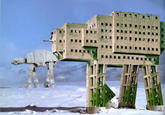 Anti-Zombie Fortress
