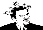 Are You Serious Face / Seriously?