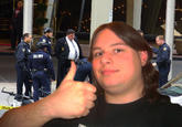 Chris Approves