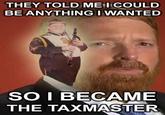 Taxmaster
