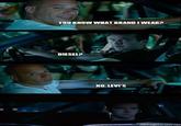 Fast and the Furious 4 pane