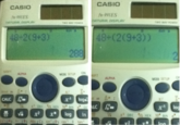 48÷2(9+3) = ?