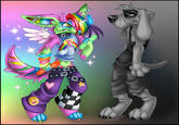 Sparkledogs