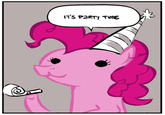 Party Cat