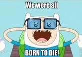 Adventure Time