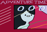 Adventure Time
