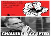 Challenge Accepted