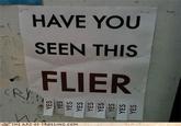 IRL Troll Posters