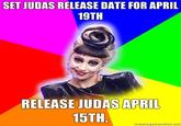 Troll Gaga