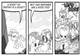 My Little Pony: Friendship is Magic