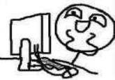 Computer Reaction Faces