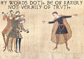 Not Intended To Be A Factual Statement