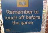 THE GAME
