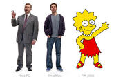 Bart, get out! I'm piss!