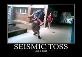 Zangief Kid