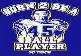 50 Tyson