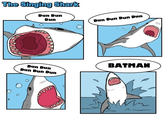 The Singing Shark