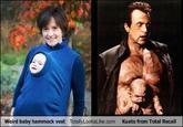 Totally Looks Like / Separated At Birth