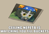 Ceiling Cat